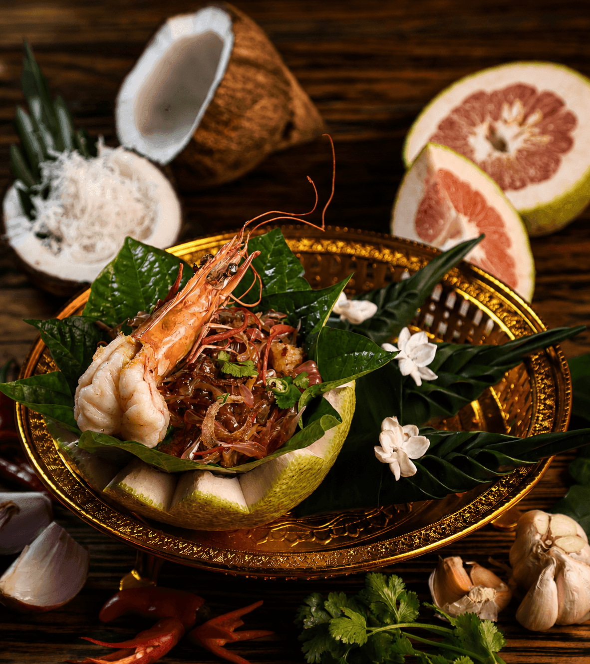 Gastronomy Highlight Cuts